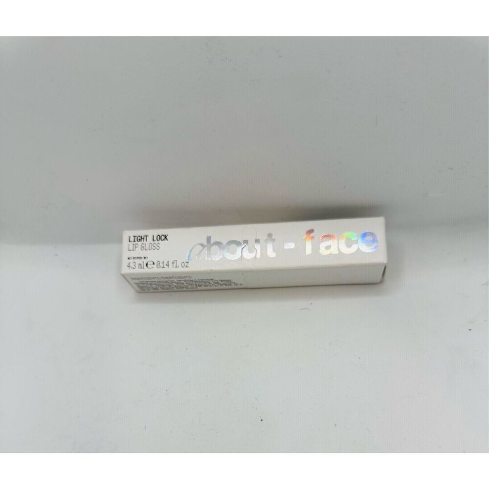 About Face Lip Gloss It’s Not About You It’s Me - Picture 11 of 11